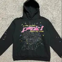 SPIDER HOODIE
