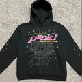 SPIDER HOODIE