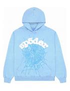 SPIDER HOODIE